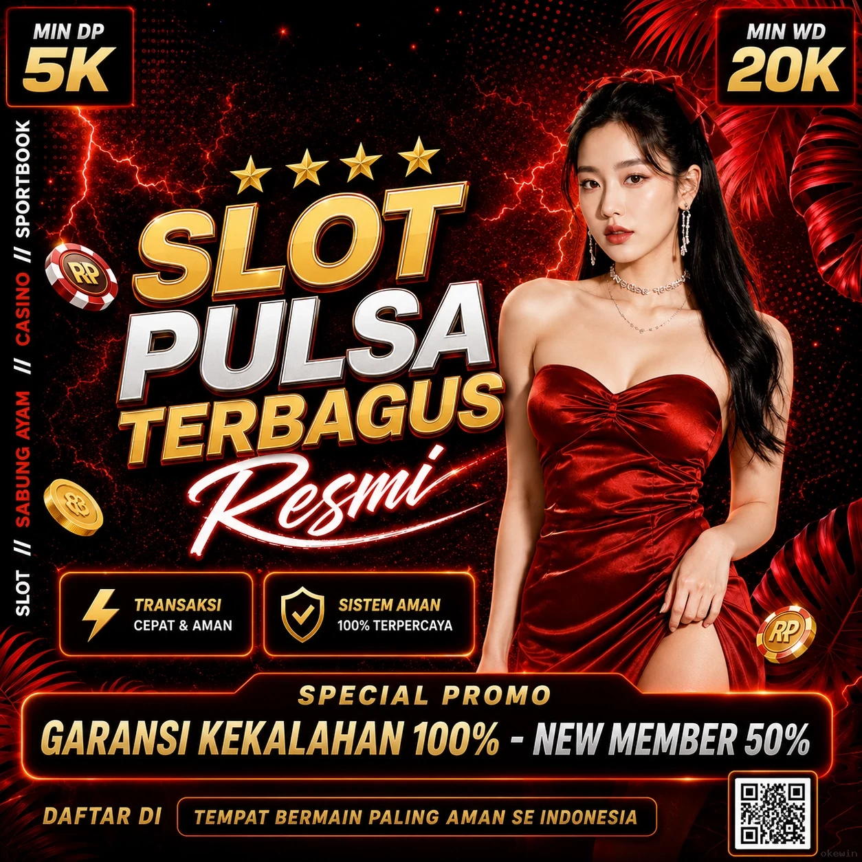okewin Komunitas APK